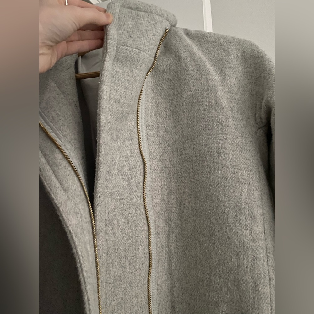 J.Crew Jacket - Picture 3 of 6